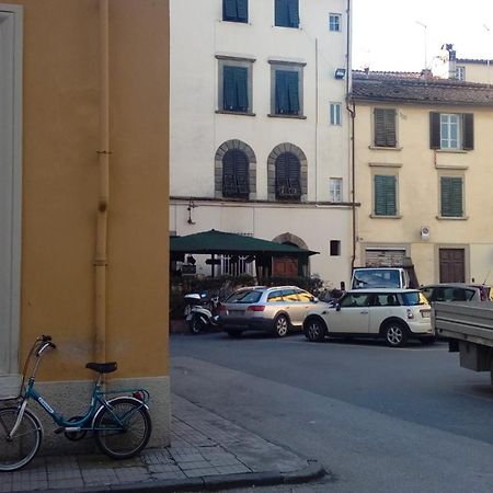 Liberi Mercanti - Guest House Affittacamere Lucca Exterior foto