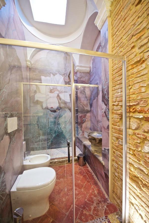 Liberi Mercanti - Guest House Affittacamere Lucca Exterior foto