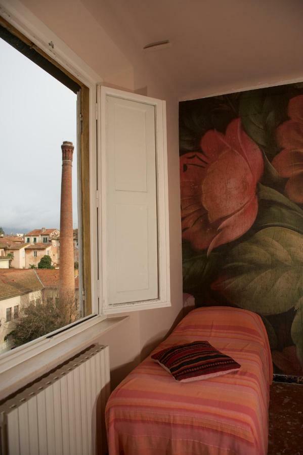 Liberi Mercanti - Guest House Affittacamere Lucca Exterior foto