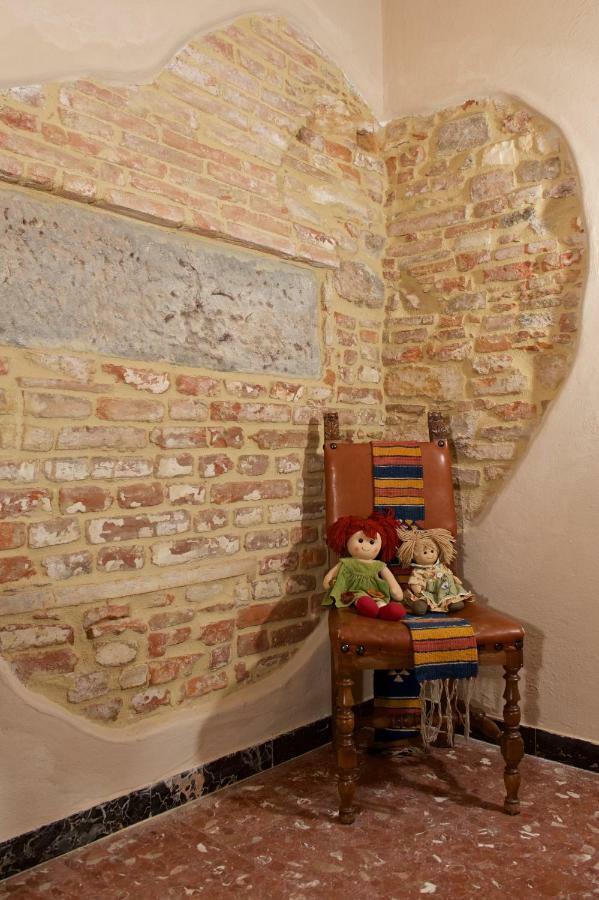 Liberi Mercanti - Guest House Affittacamere Lucca Exterior foto