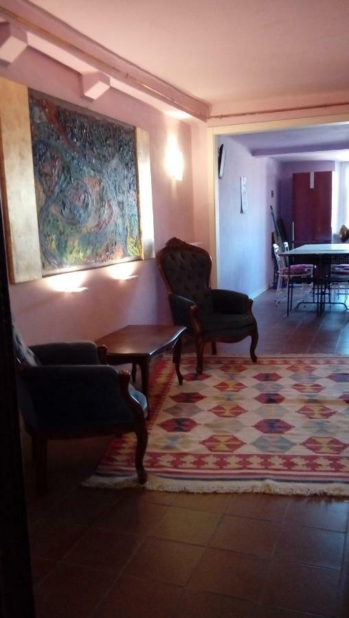 Liberi Mercanti - Guest House Affittacamere Lucca Exterior foto