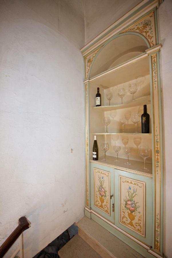Liberi Mercanti - Guest House Affittacamere Lucca Exterior foto