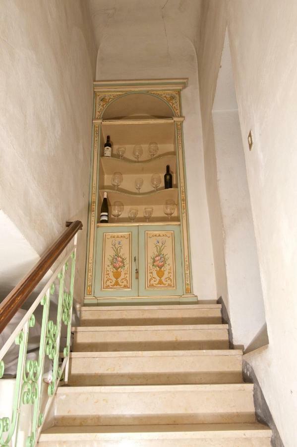Liberi Mercanti - Guest House Affittacamere Lucca Exterior foto