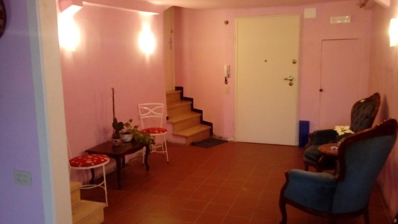 Liberi Mercanti - Guest House Affittacamere Lucca Habitación foto